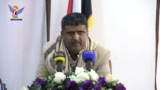 تنفيذي مأرب يناقش مستوى الأداء والتحضيرات لإحياء ذكرى سنوية الشهيد تنفيذي مأرب يناقش مستوى الأداء والتحضيرات لإحياء ذكرى سنوية الشهيد