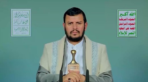 قائد الثورة يدعو النظام السعودي إلى مراجعة حساباته والكف عن عدائه للشعب اليمني