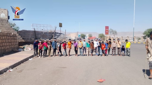 انطلاق المرحلة الأولى من سباقات الجري لطلاب الدورات الصيفية بأمانة العاصمة