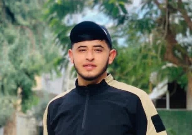استشهاد فتى فلسطيني برصاص العدو الإسرائيلي في قلقيلية