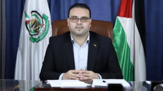 قيادي بـ"حماس": تسليم جثامين الأسرى يؤكد التزامنا ونحمل أميركا إلزام العدو بتنفيذ الإتفاق