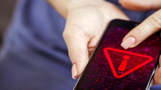 اكتشاف برمجيات خبيثة تستهدف أجهزة أندرويد في روسيا اكتشاف برمجيات خبيثة تستهدف أجهزة أندرويد في روسيا