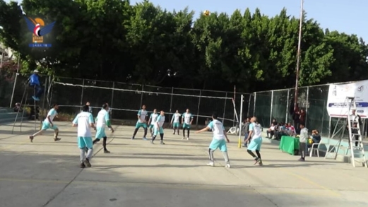 فريقا المالية والشباب يتصدران المجموعة الأولى ورئاسة الوزراء تهزم رئاسة الجمهورية في بطولة الكرة الطائرة