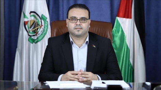 "حماس" تؤكد على ضرورة فتح معبر رفح في الاتجاهين وضمان تدفق المساعدات لإنجاح اتفاق وقف إطلاق النار