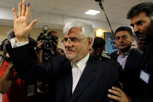 نائب الرئيس الإيراني: هل يدرك الأميركيون أن البيت الأبيض تحوّل إلى فرع تقارير لـ"إسرائيل"؟