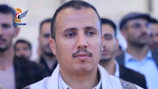 القائم بأعمال رئيس مصلحة الضرائب والجمارك يهنئ قائد الثورة والرئيس المشاط بحلول شهر رمضان