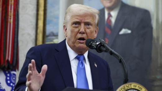 ترامب يعلن عن "أكبر صفقة تجارية" تم توقيعها على الإطلاق مع اليابان