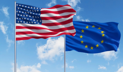 الاتحاد الأوروبي يعتزم اتخاذ إجراءات مضادة للرسوم الأمريكية بقيمة 93 مليار يورو