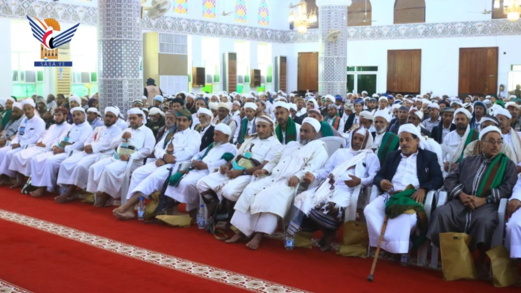 علماء اليمن يؤكدون أهمية مواصلة الاستعداد لمواجهة العدو