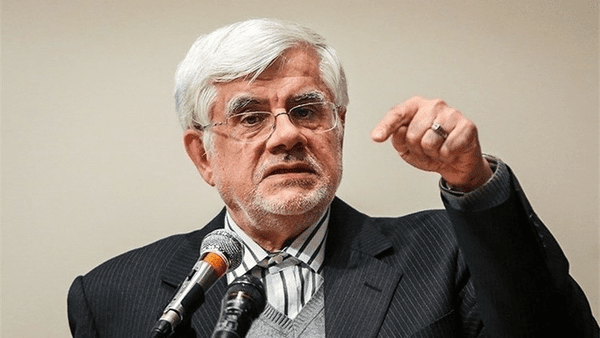 النائب الاول للرئيس الايراني: ترامب لا يزال في العصر الحجري