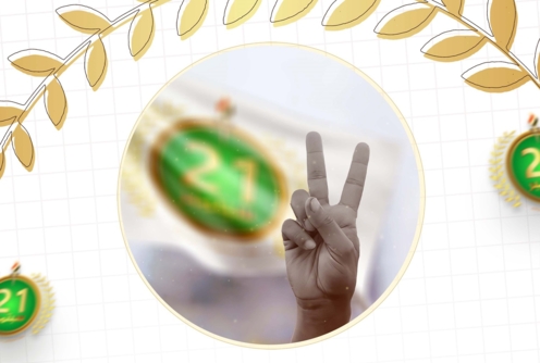 ثــورة وألوان ثــورة وألوان