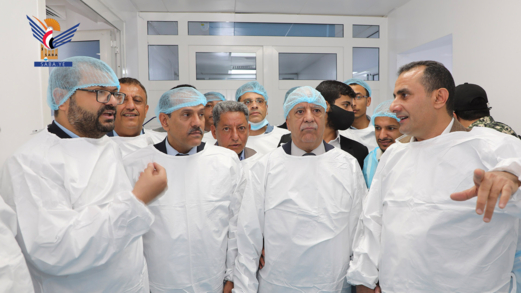 رئيس الوزراء يفتتح وحدة القسطرة القلبية وقسم الغسيل الكلوي بمركز القلب بمستشفى الكويت رئيس الوزراء يفتتح وحدة القسطرة القلبية وقسم الغسيل الكلوي بمركز القلب بمستشفى الكويت