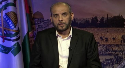"حماس": جهود وطنية لتسهيل تسليم المسؤولية الحكومية للجنة الوطنية لإدارة غزة