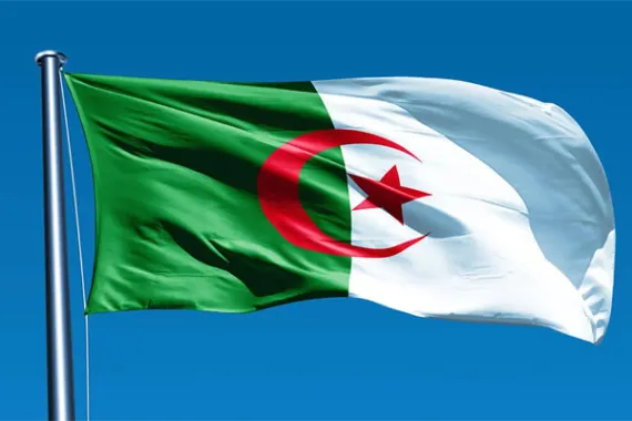الجزائر تلغي اتفاقية الخدمات الجوية مع الإمارات