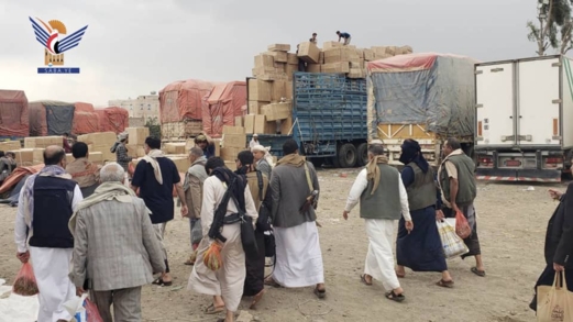 تجار ومستوردون يشيدون بجاهزية مصلحة الجمارك في تجهيز مركز دمت الجمركي