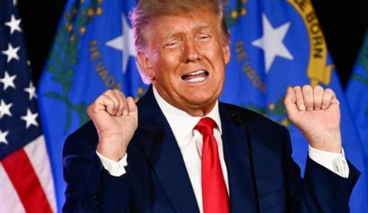 هل سيخسر ترامب في بازار التغير الشرق اوسطي ؟ هل سيخسر ترامب في بازار التغير الشرق اوسطي ؟