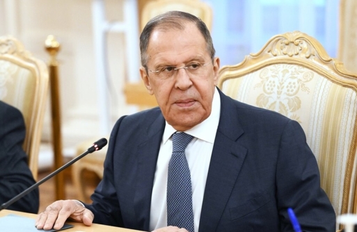 وزير الخارجية الروسي يناقش مع نظيره الجنوب إفريقي التعاون المتبادل في مجموعة ال20
