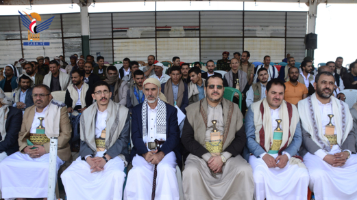 هيئة الأوقاف تدشن مشروع "إطعام" للفقراء والمساكين والمرابطين