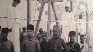 العثمانيون وسياسة "فرق تسد" في العالم العربي العثمانيون وسياسة "فرق تسد" في العالم العربي