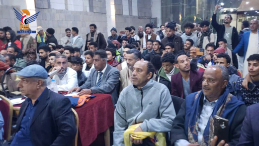 برنامج ثقافي للمشاركين في البطولة التنشيطية للملاكمة