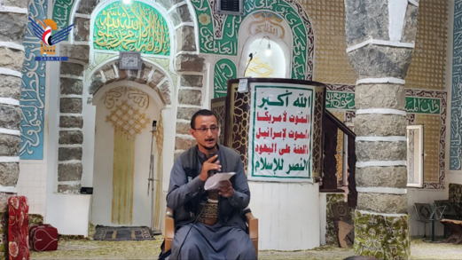 حجة.. فعاليات ثقافية بذكرى رحيل العالم الرباني الحوثي