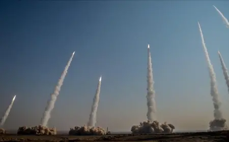 الرّدعُ الإيراني يُجبرُ ترامبَ علَى طلبِ التفاوضِ