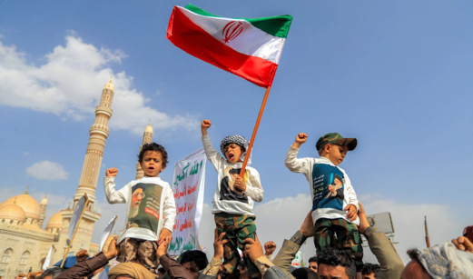صنعاء تتحدّى العدوّ: «بن غوريون» باقٍ تحت الحظر صنعاء تتحدّى العدوّ: «بن غوريون» باقٍ تحت الحظر