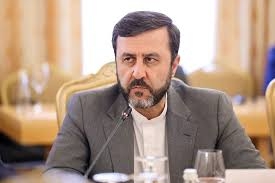 آبادي: الاعتداء على المعالم التاريخية اعتداء على الهوية الحضارية الإيرانية