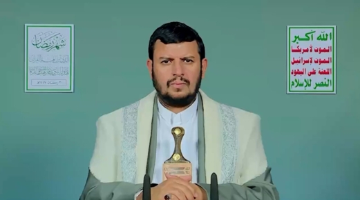 قائد الثورة يؤكد الجهوزية على مستوى الموقف العسكري لما تقتضيه تطورات الأحداث