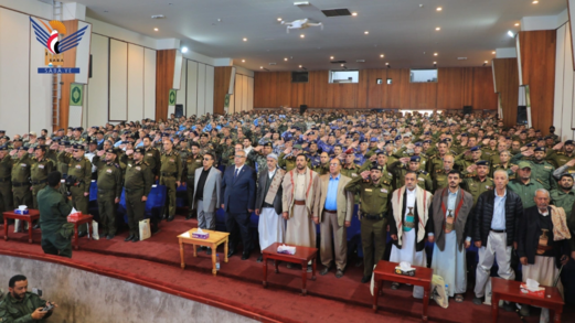 بن حبتور ومفتاح يشاركان في الذكرى السنوية للشهيد اللواء طه المداني