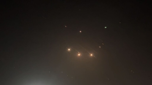 أضخم هجوم باليستي في العالم ​​بالأرقام والمعطيات الدقيقة