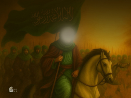 زيد بن علي.. صوت الحق في زمن الظلم والانحراف زيد بن علي.. صوت الحق في زمن الظلم والانحراف