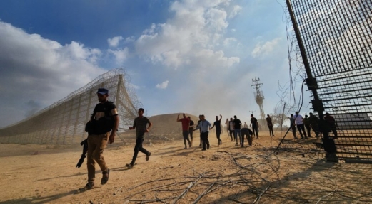 قواعد الصراع تتغير مع الأجيال