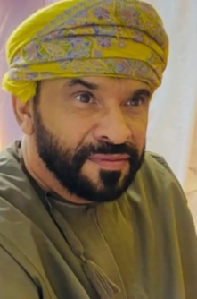  شموخ قائد وحماقة مغامر: حين تحترق الأوهام بنار الحق