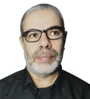المفكر الجزائري نور الدين أبو لحية: اليمن يقدم نموذجاً مثالياً دعماً لغزة منطلقاً من المسؤولية الشرعية المفكر الجزائري نور الدين أبو لحية: اليمن يقدم نموذجاً مثالياً دعماً لغزة منطلقاً من المسؤولية الشرعية