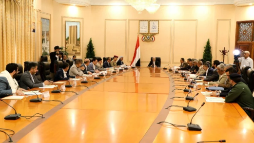 صنعاء: ندين العدوان الأمريكي الهمجي على إيران ونؤكد استعدادنا للرد دفاعاً عن الأمة صنعاء: ندين العدوان الأمريكي الهمجي على إيران ونؤكد استعدادنا للرد دفاعاً عن الأمة