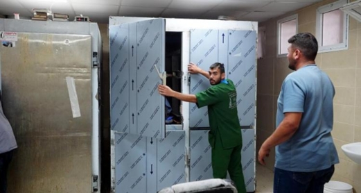 العدو الإسرائيلي يفرض قيودًا على تشييع شهداء بلدة "تل" جنوب غرب نابلس