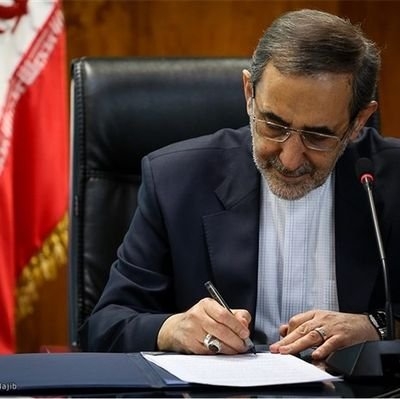 ولايتي: خلافات الغرب تكشف تصدعات عميقة وإيران موحدة في المواجهة