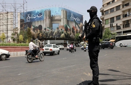 إيران:تحديد هوية 30 مرتزقًا صهيونيًا والقبض عليهم