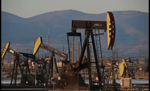 ارتفاع أسعار النفط بأكثر من 1%