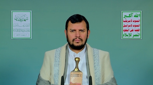 نص المحاضرة الرمضانية الثامنة للسيد عبد الملك بدر الدين الحوثي 1447هـ