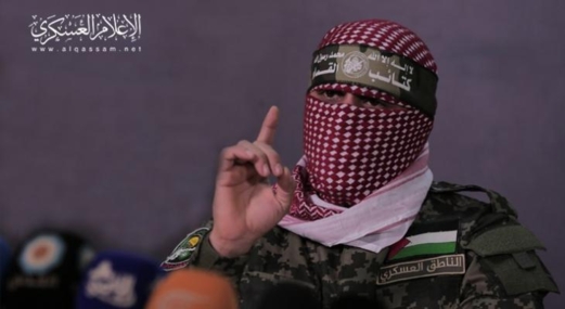 أبو عبيدة: عملية بيت حانون ضربة لهيبة جيش العدو الصهيوني