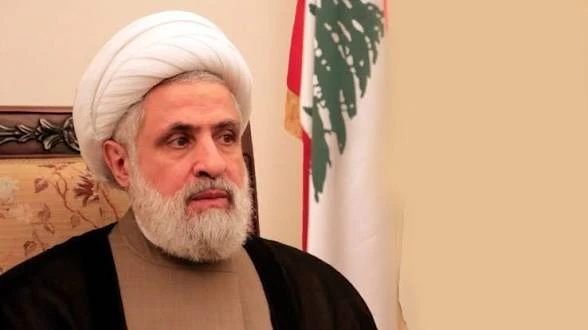 الشيخ نعيم قاسم: لا يوجد وقف إطلاق نار في لبنان بل عدوانٌ إسرائيلي أميركي مستمر