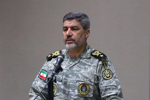 متحدث الجيش الإيراني: الوضع القائم في مضيق هرمز لا رجعة فيه