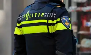 انفجار يلحق أضرارا طفيفة بمدرسة يهودية في أمستردام