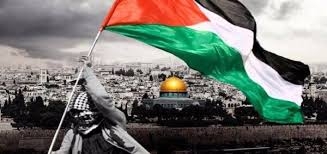 مركز حقوقي يناشد العالم لوقف الإبادة الإسرائيلية بحق الشعب الفلسطيني