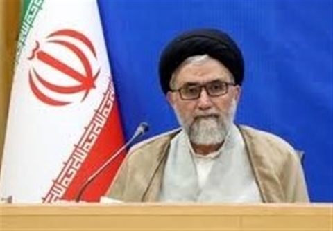  الأمن الإيراني يعلن تحديد هوية 189 خبيرا نوويا وعسكريا صهيونيا