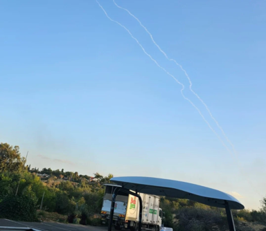 حماس تستفتح التصعيد في القدس المحتلة