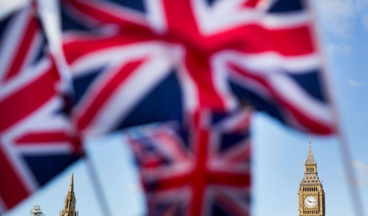 بريطانيا تعلن ارتفاع معدل التضخم لأعلى مستوى منذ أكثر من عام