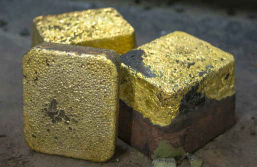 وزير الموارد الطبيعية الروسي: احتياطيات الذهب تسجل نموا قويا في 2025 وزير الموارد الطبيعية الروسي: احتياطيات الذهب تسجل نموا قويا في 2025